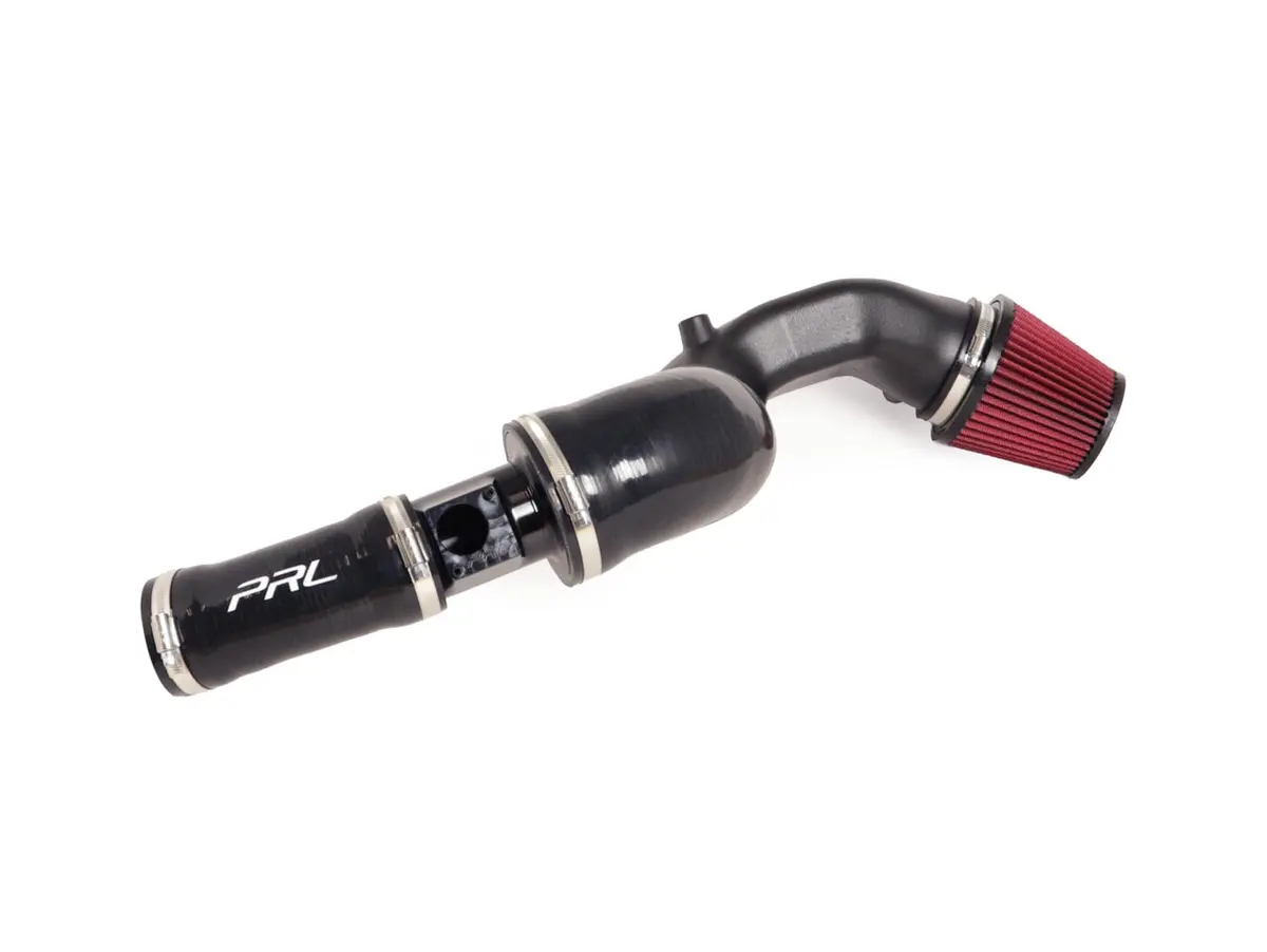 Prl Motorsports Cobra Cold Air Intake System 2022-2026 Honda Civic Si 1.5T (11Th Gen) 1