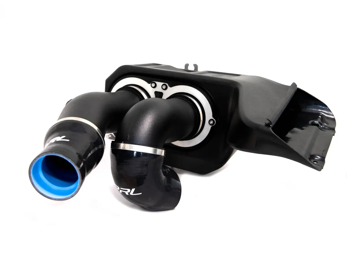 Prl Motorsports High Volume Intake System – 2015–2025 Ford F-150 2.7L & 2015–2016 3.5L Ecoboost 1