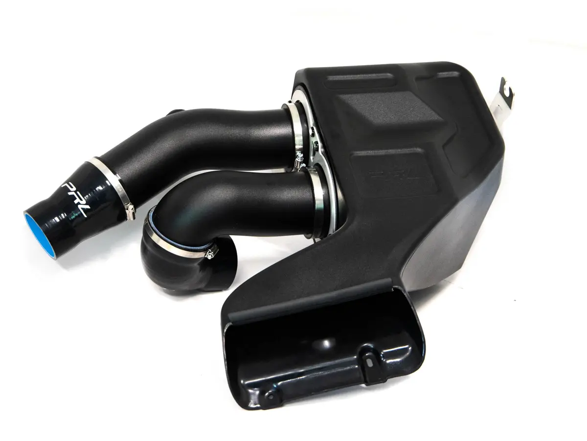 Prl Motorsports High Volume Intake System 2017–2025 Ford F-150 3.5L Ecoboost 1