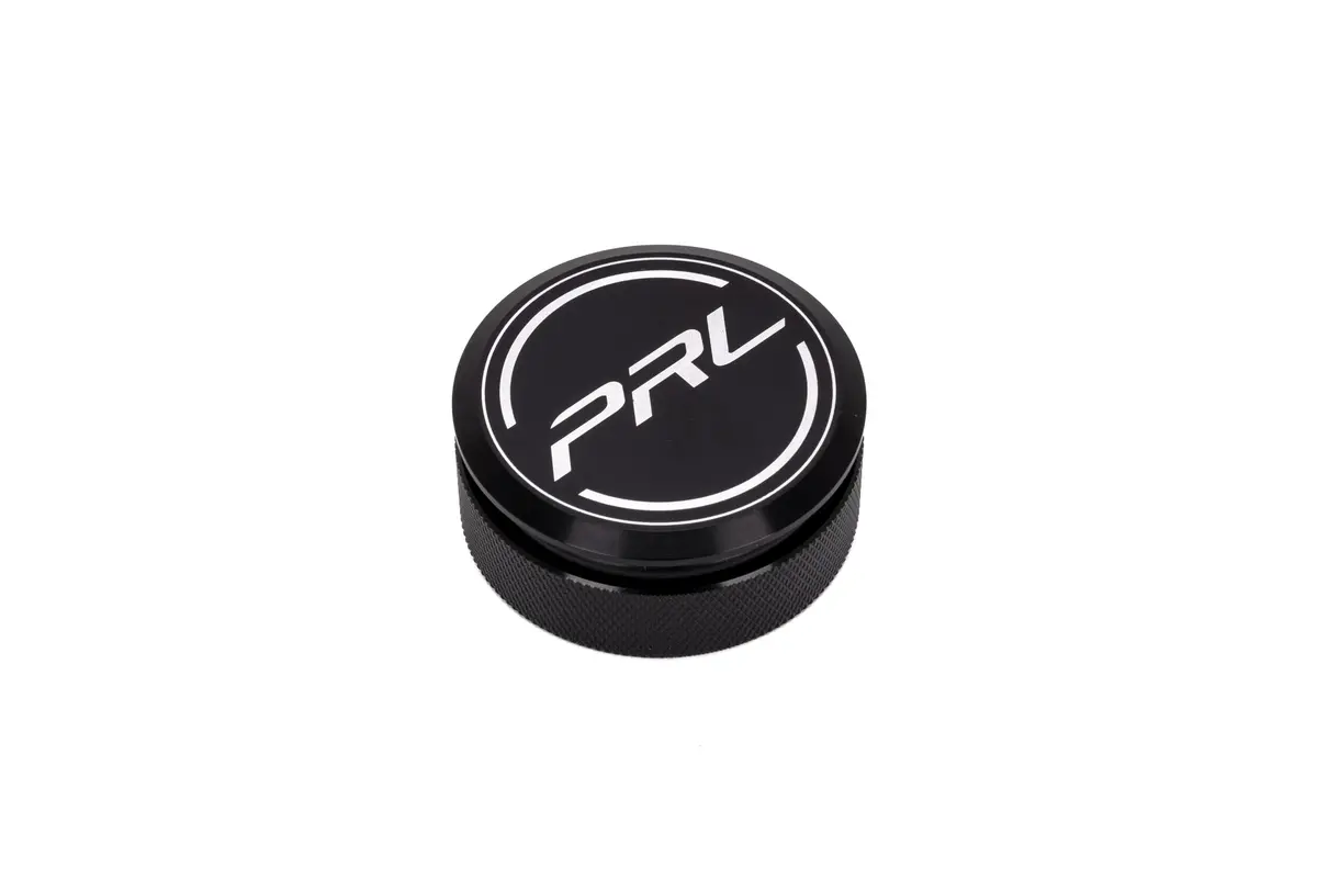 Prl Motorsports Honda / Acura Rear Wiper Delete Kit 1