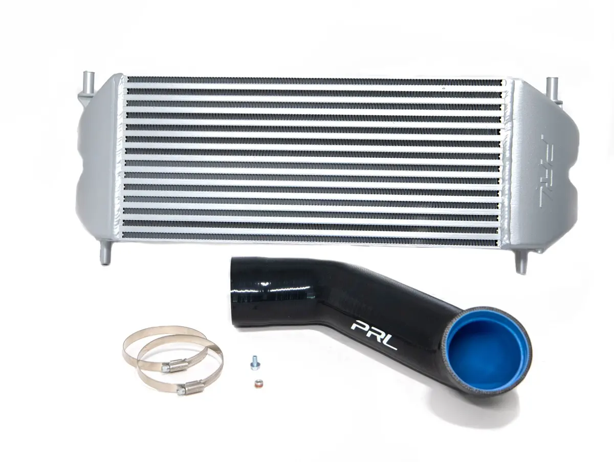 Prl Motorsports Intercooler 2021–2025 Ford F-150 3.5L Ecoboost 1