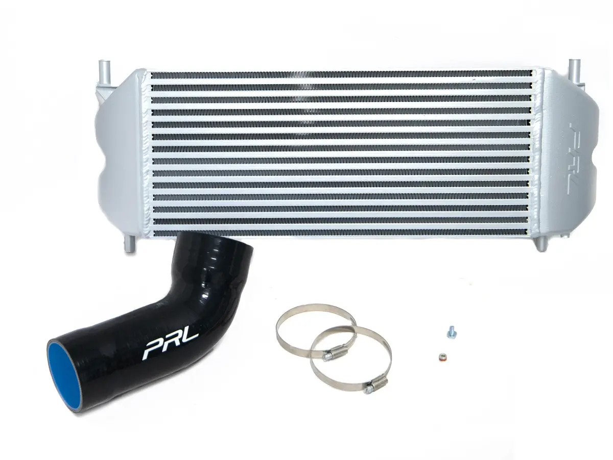 Prl Motorsports Intercooler – 2015–2025 Ford F-150 2.7L / 2015–2020 3.5L Ecoboost 1