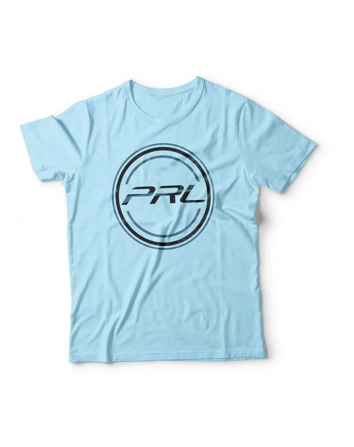 Prl Motorsports Vintage Seal T-Shirt 1