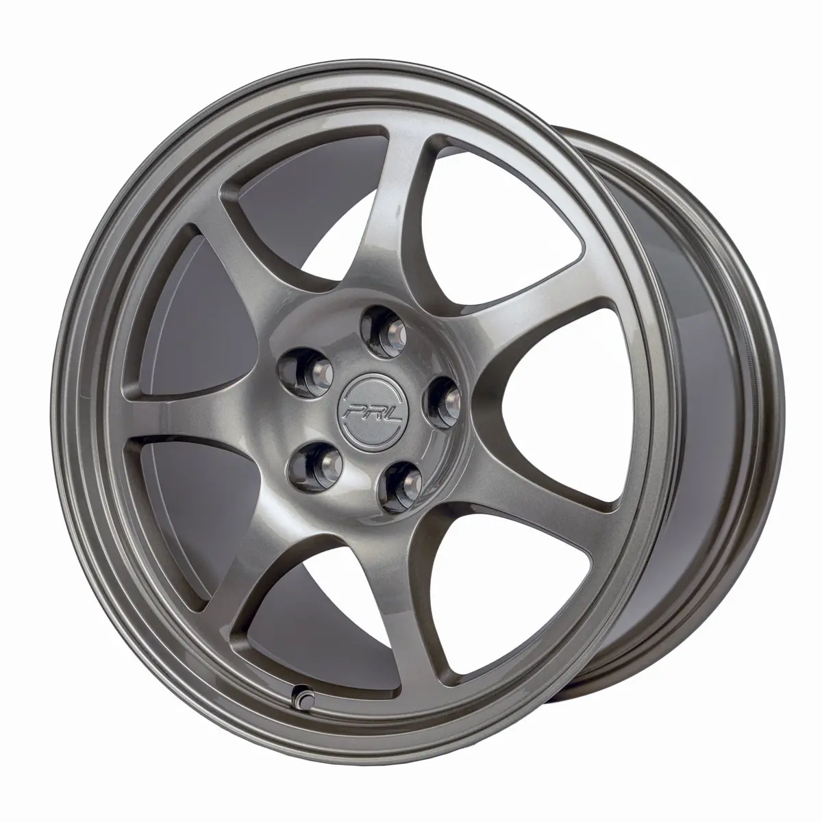 Prl P-07F Forged Wheel - 18X10.0 Et 47Mm 1