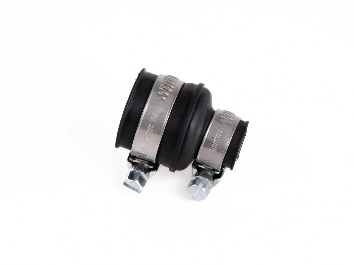 Prl Valve Cover Breather Connector 1