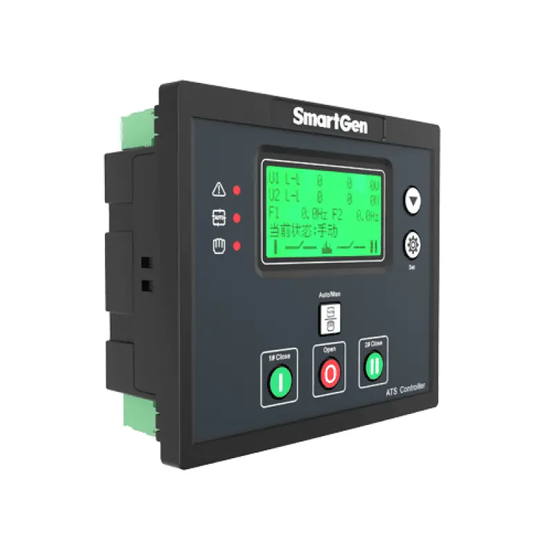 Smartgen Hat560nbc Ats Controller Pc Two-Stage Pc Three-Stage Cb And Cc Switch 1