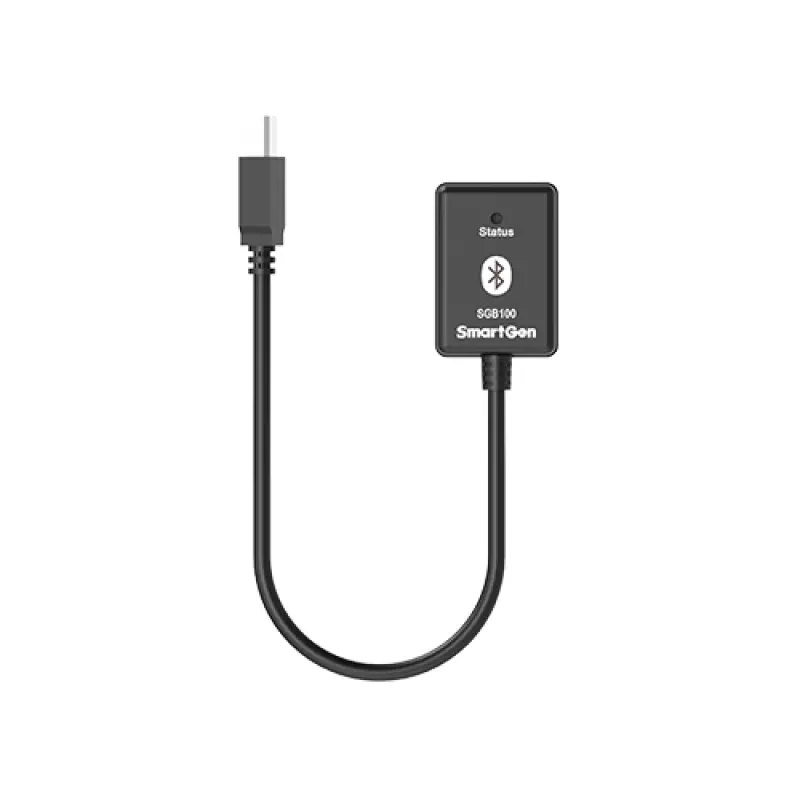 Smartgen Sgb100 Bluetooth Communication Module 1