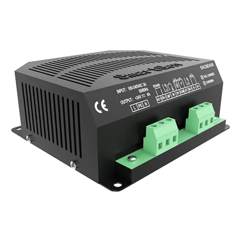 Smartgen Bacm2406 Battery Charger Rs485 1