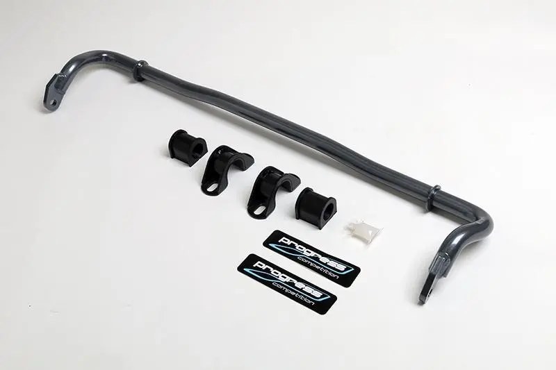 Progress Technology 2016+ Honda Civic & 2018-2023 Accord Rear Sway Bar 2