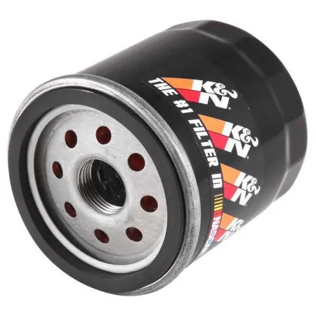 K & N Oil Filter 1