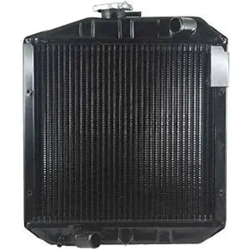 Radiator 121468-44500 For Yanmar Tractor Ym2000 Ym2002 Ym1802 Ym1810 Ym1601 Ym1610 2000 2002 1800 1702 1