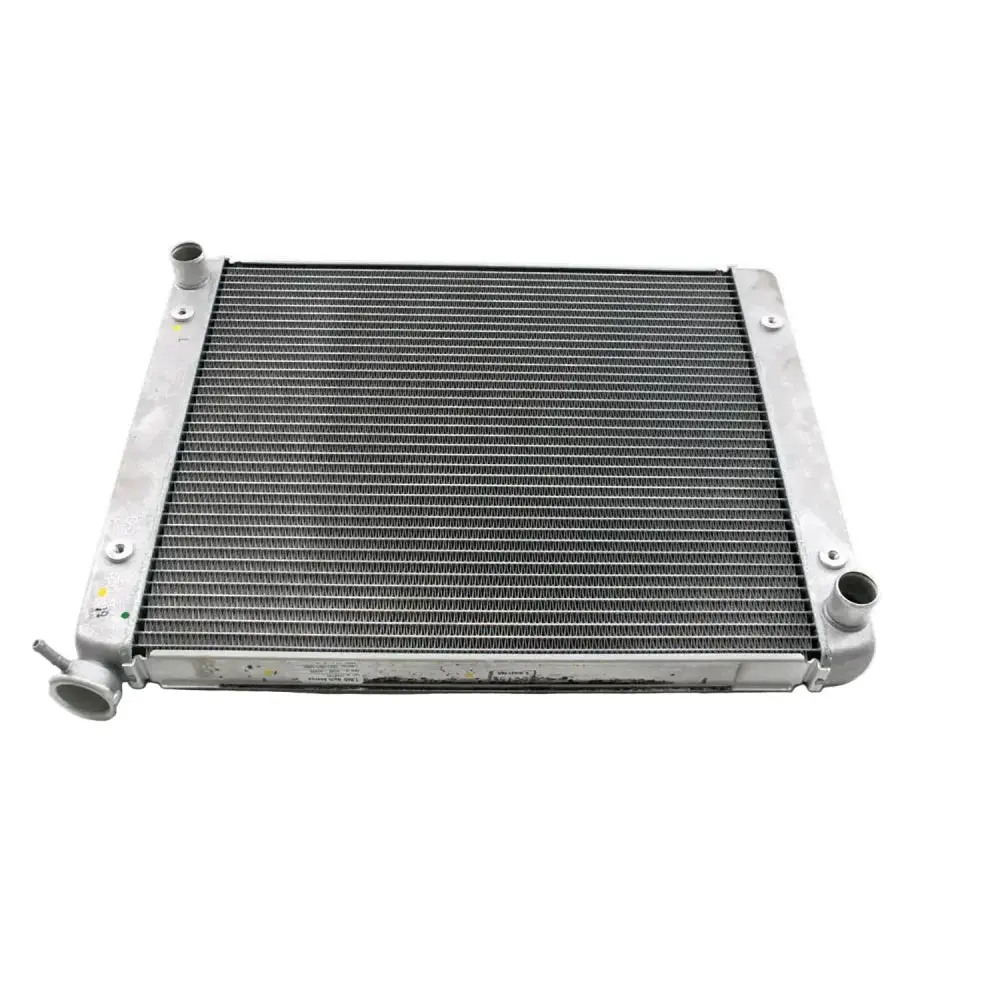 Radiator 1240745 For Polaris Rzr 900 S General 1000 Xp Eps 2014-2025 1