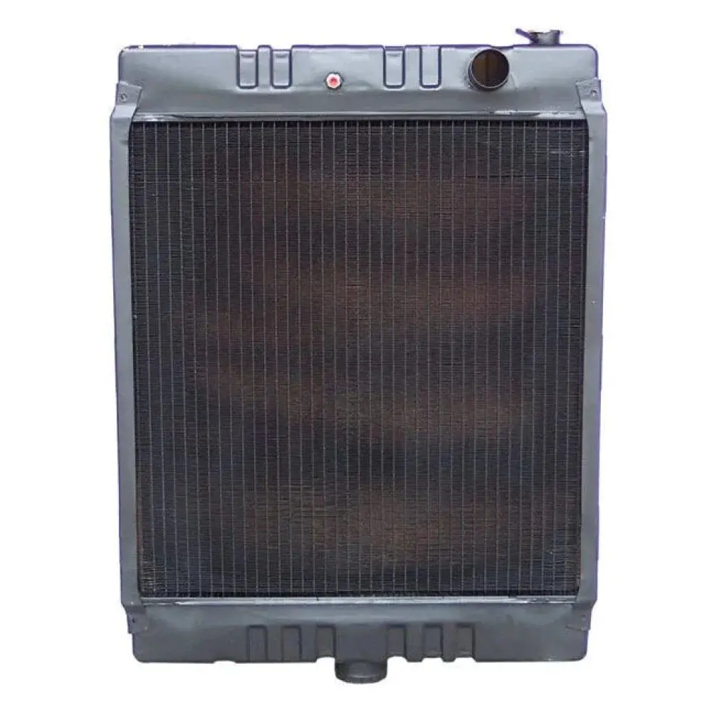 Radiator 130814C3 For Case Tractor 3388 3588 3788 6388 6588 6788 1