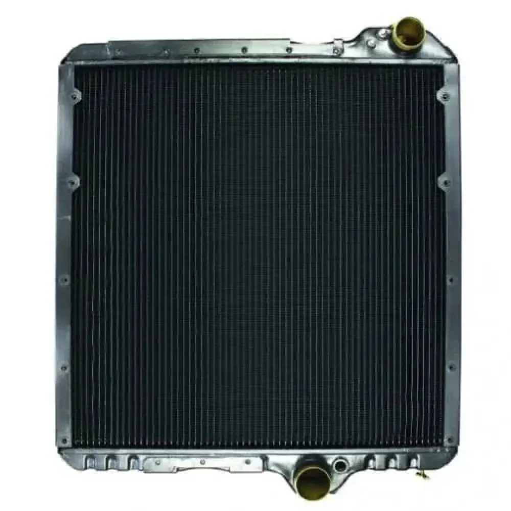 Radiator 131751A2 For  Case Engine 6831T Tractor 9310 9330 7230 7240 7250 8930 8940 8950 1