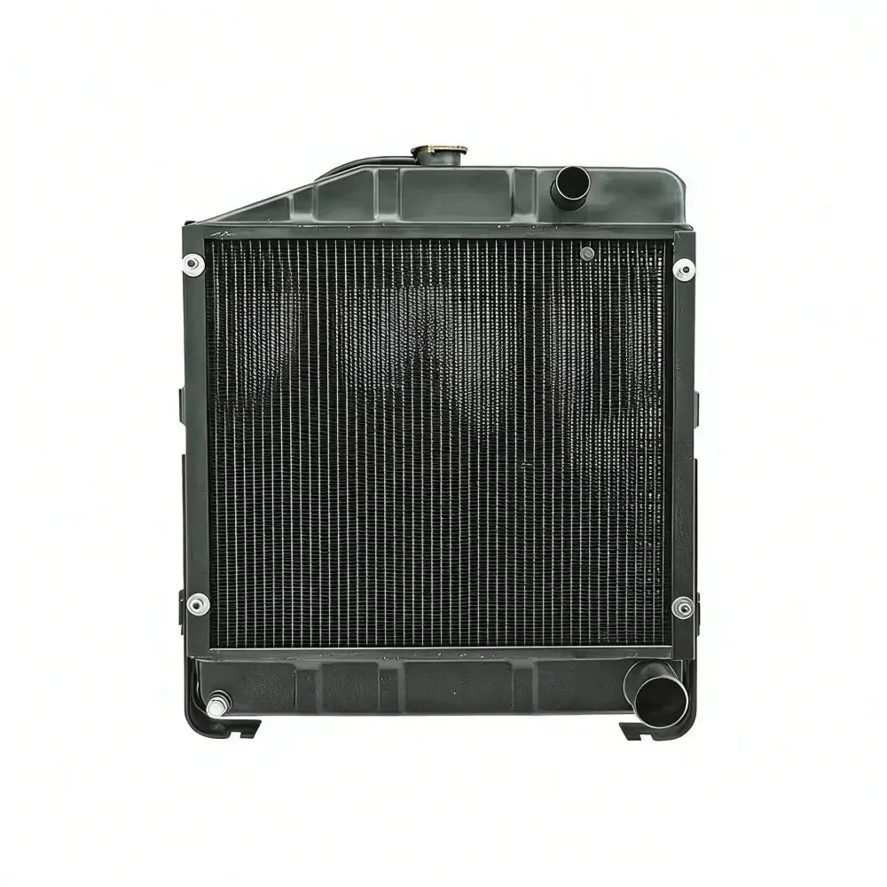 Radiator 1328723C91 3233229R91 For Case Tractor 433 533 633 733 833 1