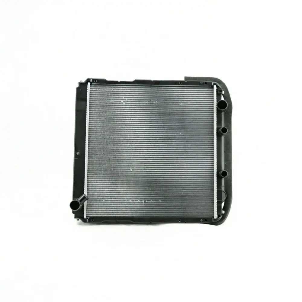 Radiator 16400-17232 For Toyota Coaster Hzb50 1Hz 1