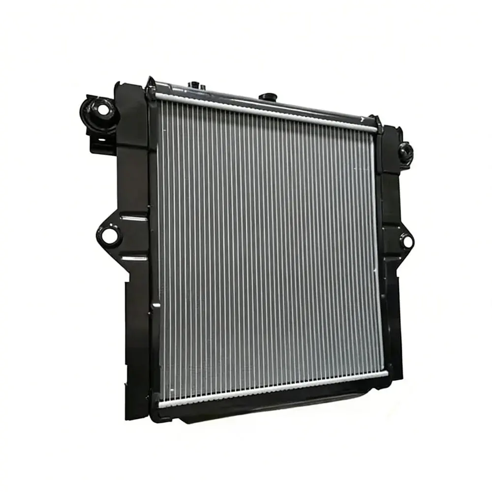 Radiator 16400-17401 For Toyota Land Cruiser 1
