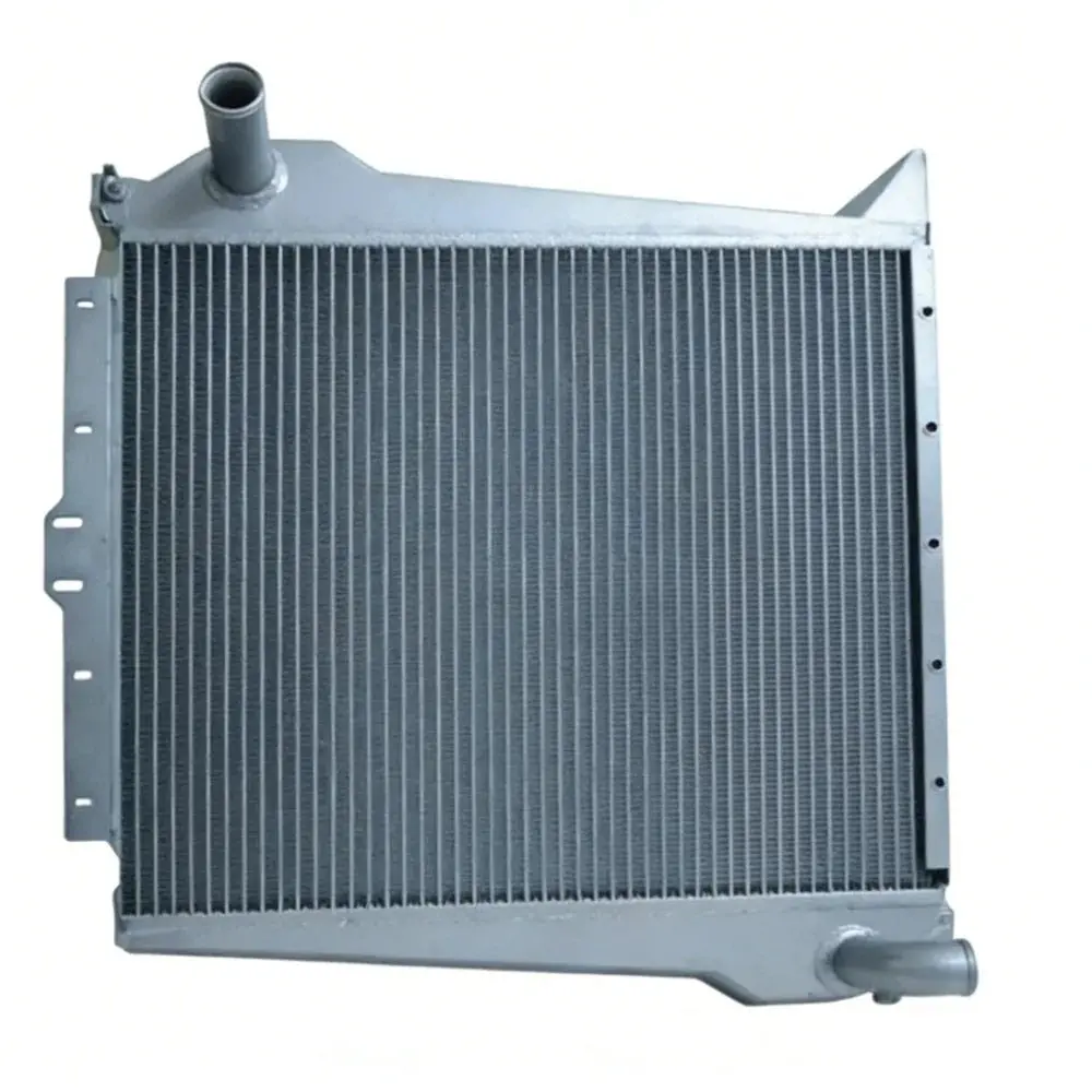 Radiator 174-4429 For Caterpillar Cat Engine 3054 Telehandler Th62 Th63 Th82 Th83 1