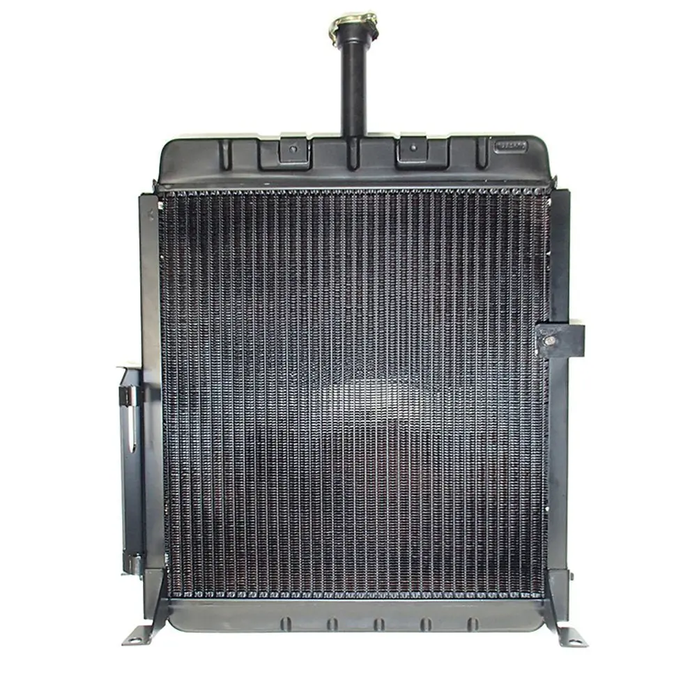 Radiator 1970646C1 3121412R91 3121413R91 3121414R9 312414R92 84524C93 For Case Tractor 385 484 485 1