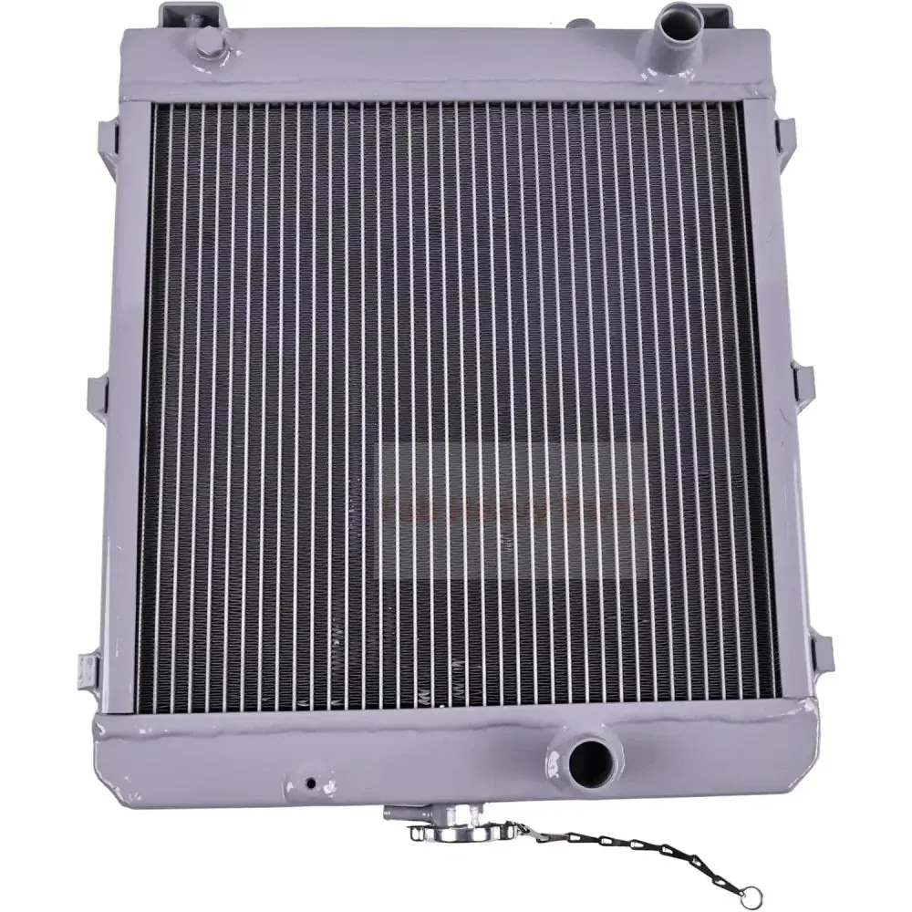 Radiator 1G976-72063 1G976-72060 1G976-72112 1G976-72863 1G97672060 1G97672063 4220008462 Fits For Kubota Engine D905 D1005 D1105 Vermeer Loader S600tx 1