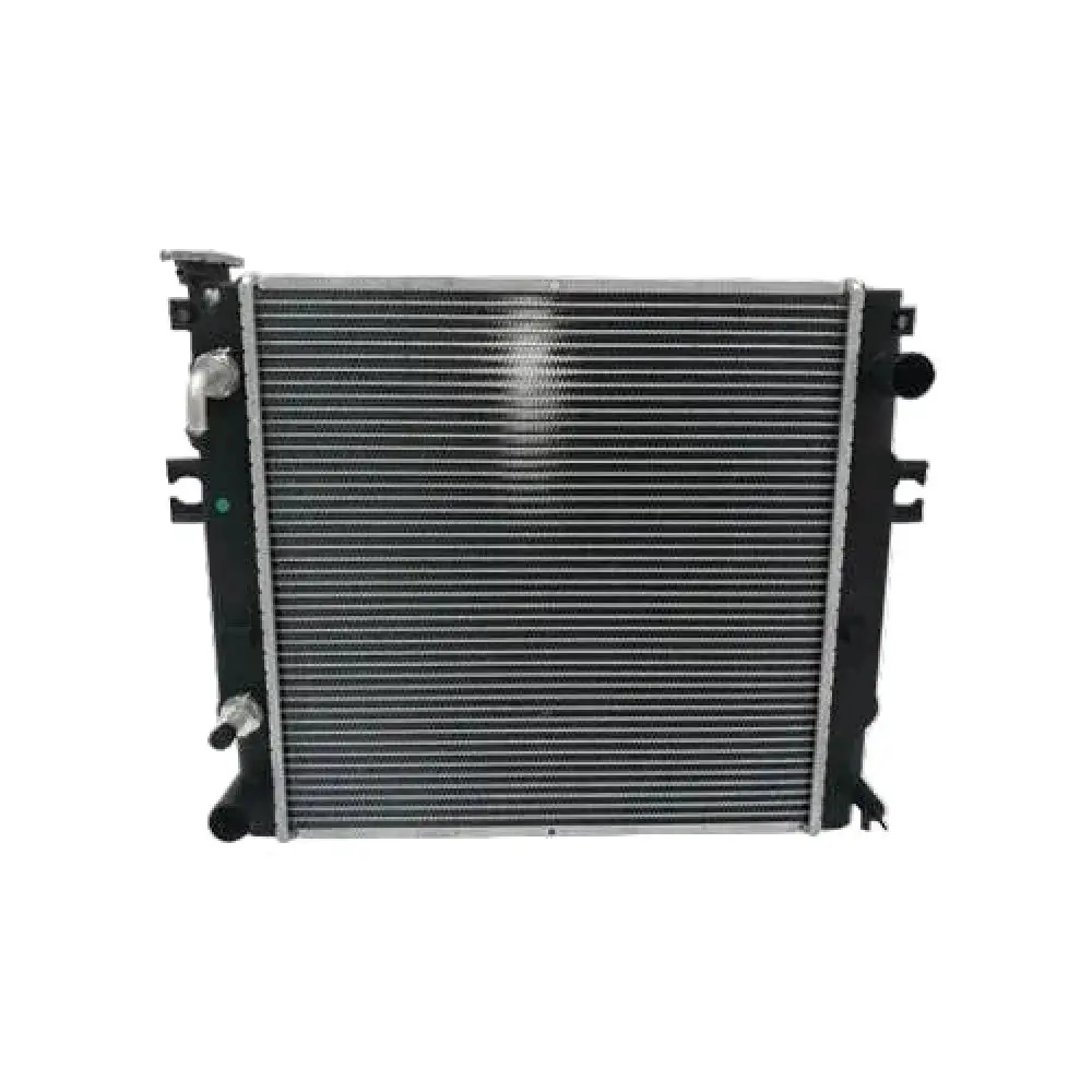 Radiator 21450-Fc30a 21450-Fc301 For Nissan Engine K25 K21 Forklift Mcpl02a20lv Mcpl02a25lv Mcugl02f30jv 1
