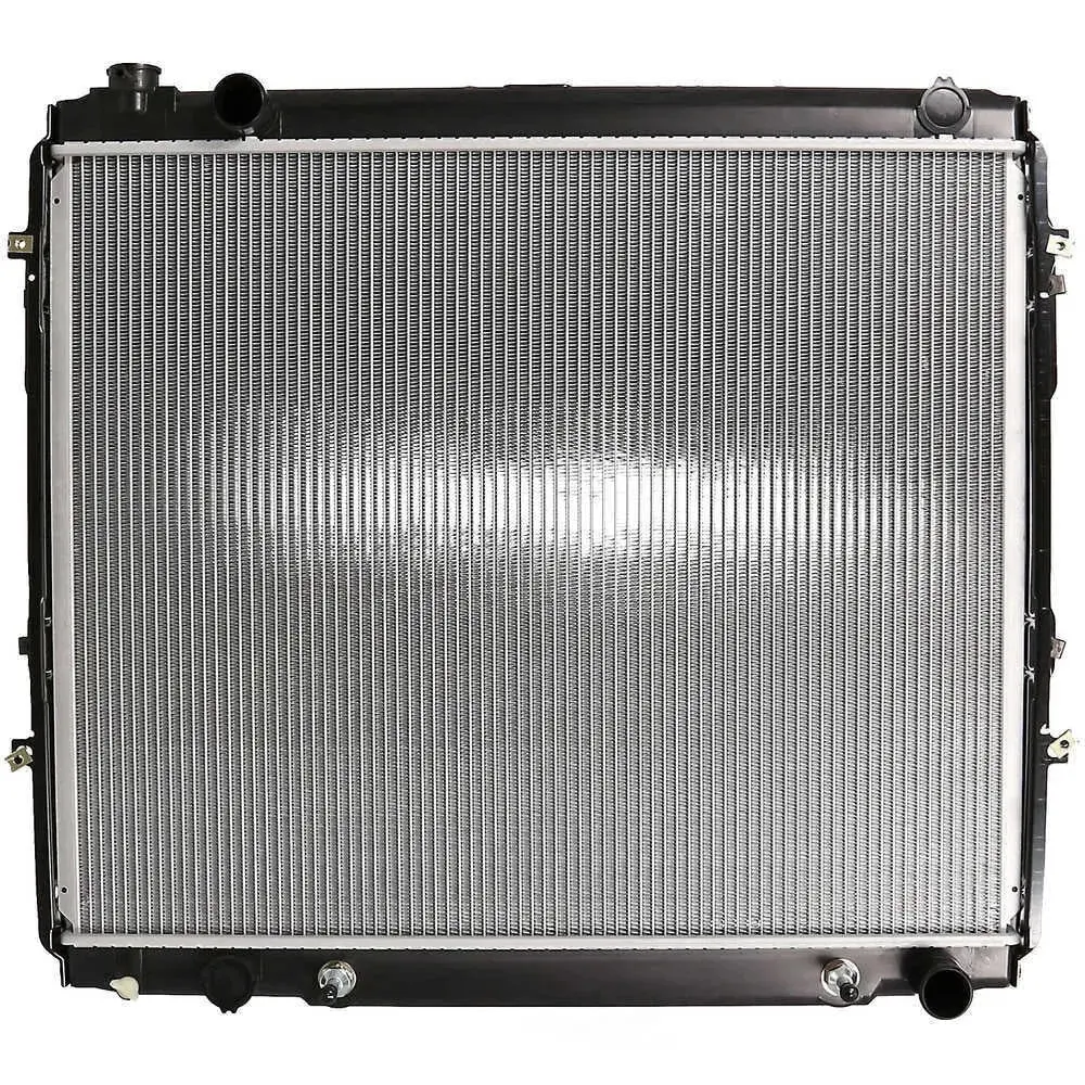 Radiator 221-0517 For Toyota Tundra 2000-2006 4.7L V8 Gas 2Uzfe 1