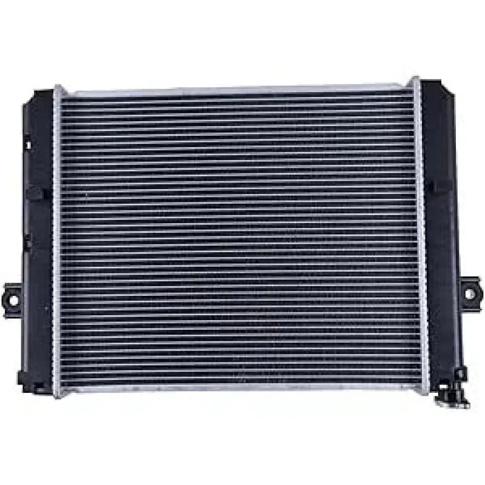 Radiator 239A2-10101 For Tcm Forklift Fd20-C6h Fd25-C6h Fd30c6 Fd30c6h 1
