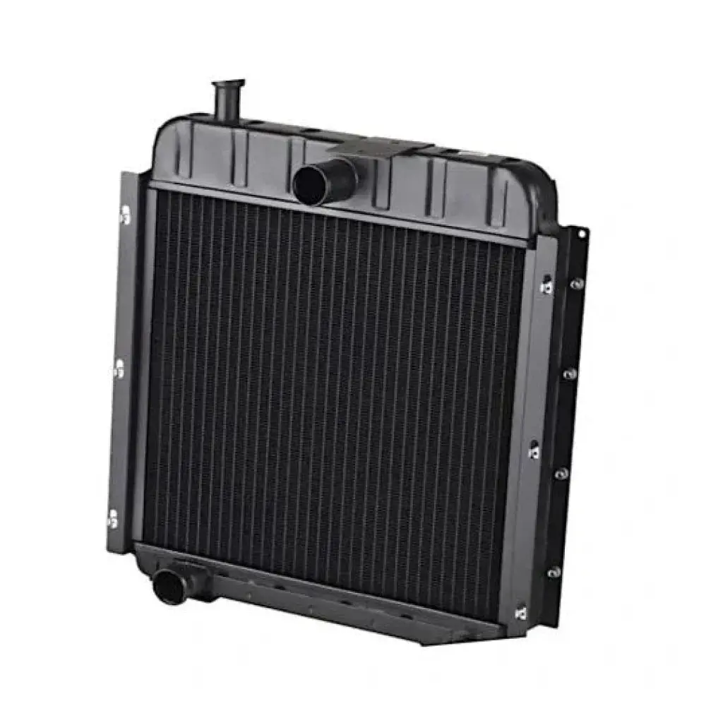 Radiator 3382797M91 For Massey Ferguson Tractor 3050 3060 3065 1