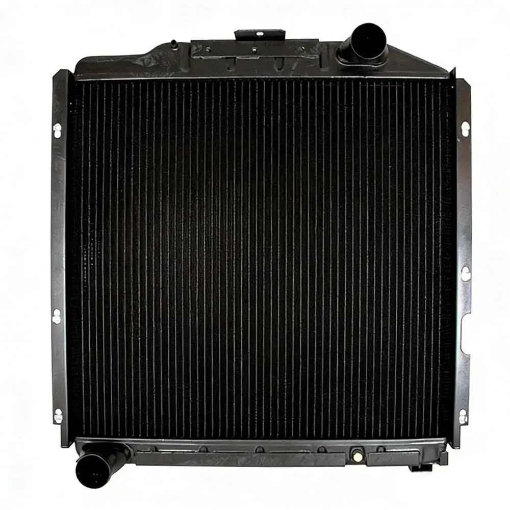 Radiator 3389731M3 For Massey Ferguson Tractor 3690 3670 3680 1