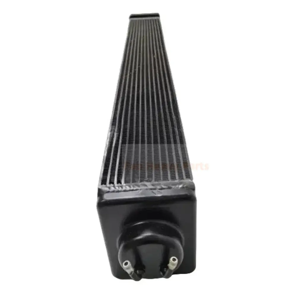 Radiator 371-2461 371-2462 3712461 3712462 Fits For Caterpillar D7r Bulldozer 1