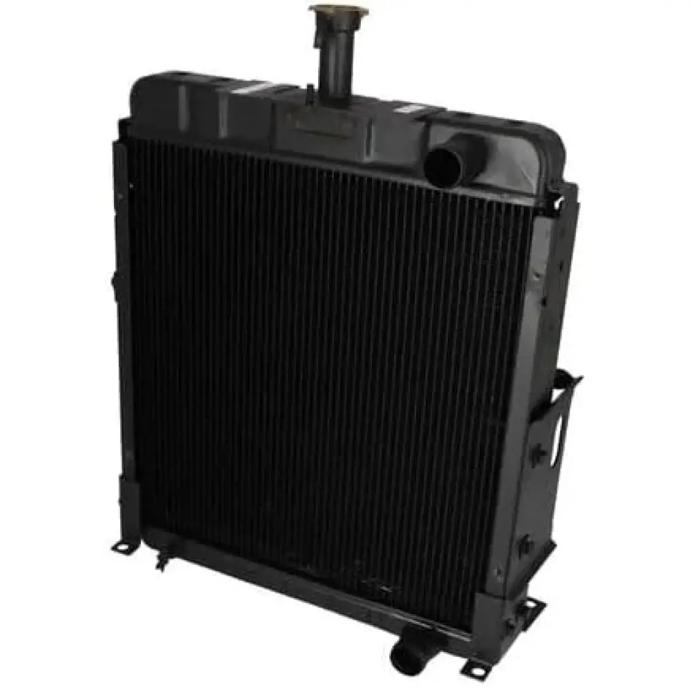 Radiator 539567R1 For International Tractor 574 674 2500A 1