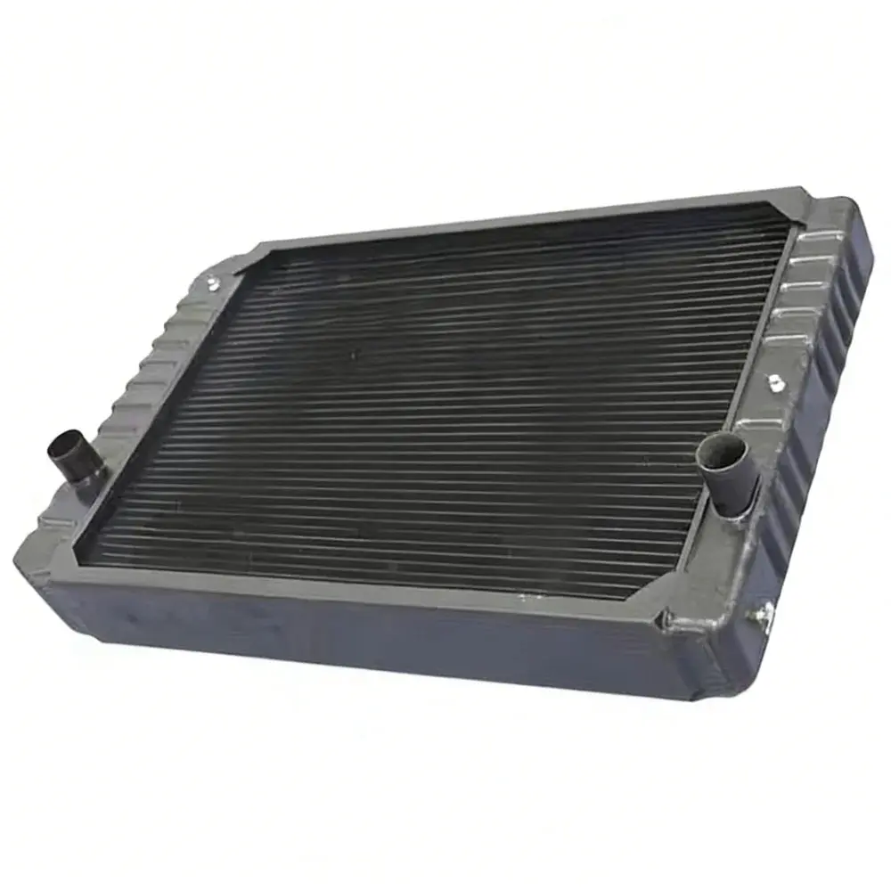 Radiator 54738927 For Ingersoll Rand Air Compressor P600 Hp450 Vhp400 1
