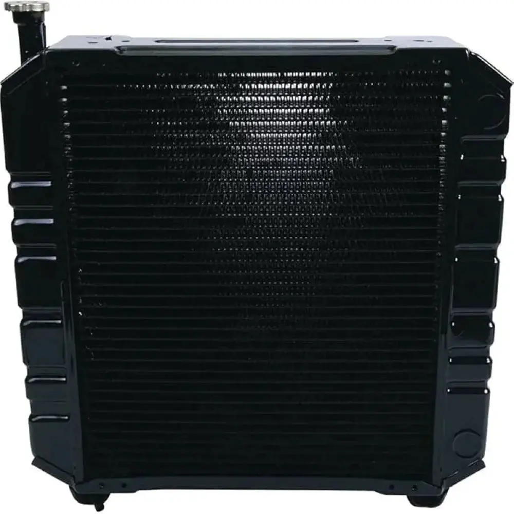 Radiator 86402724 86401465 86400443 For New Holland Tc35 Tc35da Tc40 Tc40da Case Ih Dx40 D40 Dx45 Dx35 D45 D35 Tractor 1