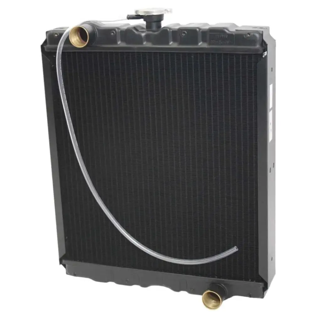 Radiator 87033479 For Ford New Holland Skid Steer L140 L150 L160 L170 Ls140 Ls150 Ls160 Ls170 Sl40b 1