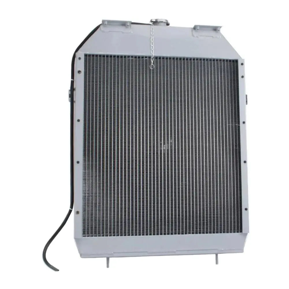 Radiator A147245 A165922 For Case Ih Tractor 2090 2290 2094 2294 1