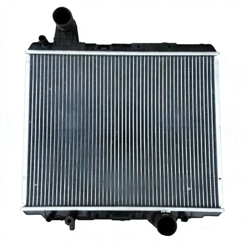 Radiator Al181230 Al209034 For John Deere Engine 4045 6068 Tractor 6525 6530 6534 6630 6830 6930 7130 7230 7330 1