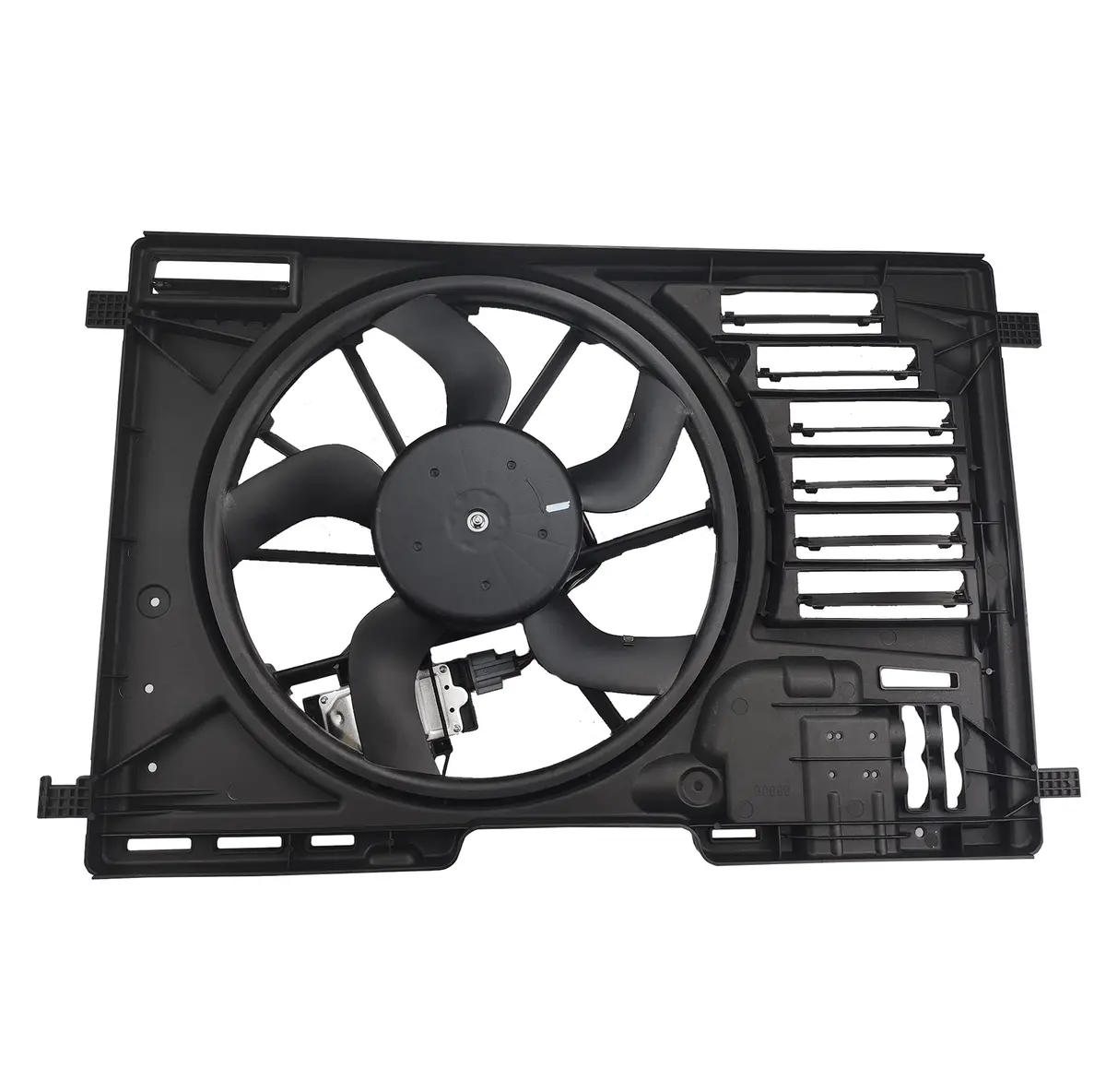 Radiator Cooling Fan Fit For Ford Escape 2013-16 Transit Connect 2014-22 1