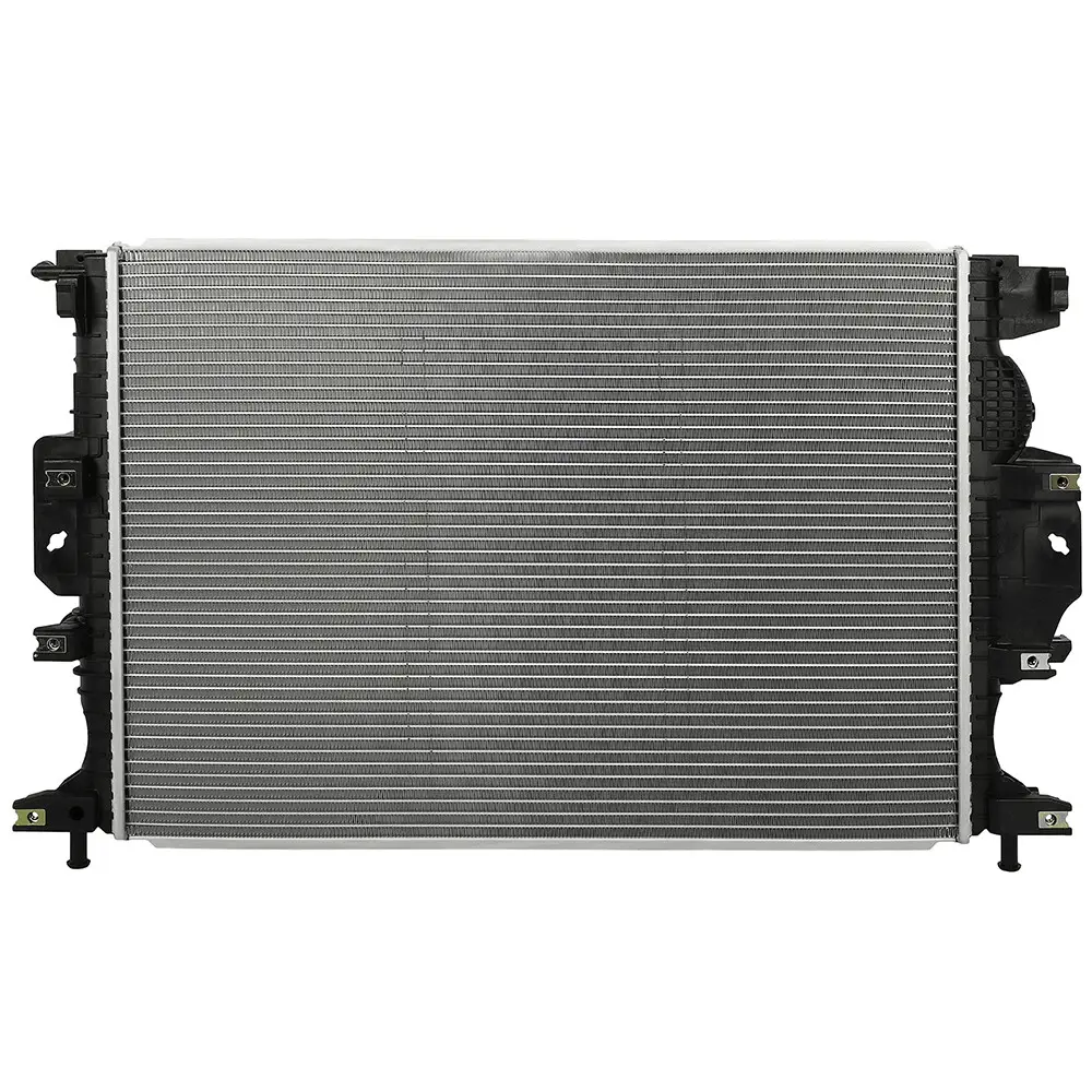 Radiator Fit For Ford Fusion 2013 2014 2015 2016-2020 Lincoln Mkz 2013-2017 1