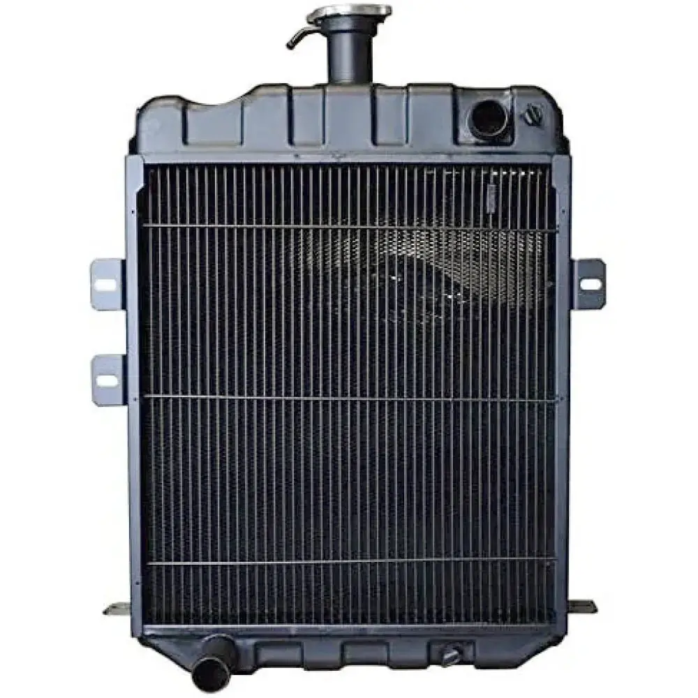 Radiator G162202051010 G187200050010 For Fendt Tractor Farmer 303 304 305 306 308 309 310 311 312 1
