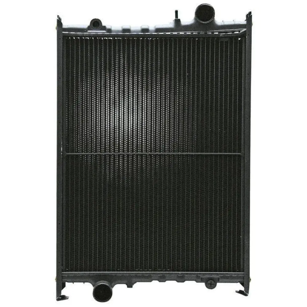 Radiator G312200050010 For Fendt Tractor Farmer 311 312 Turbomatik 511 512 Favorit 1
