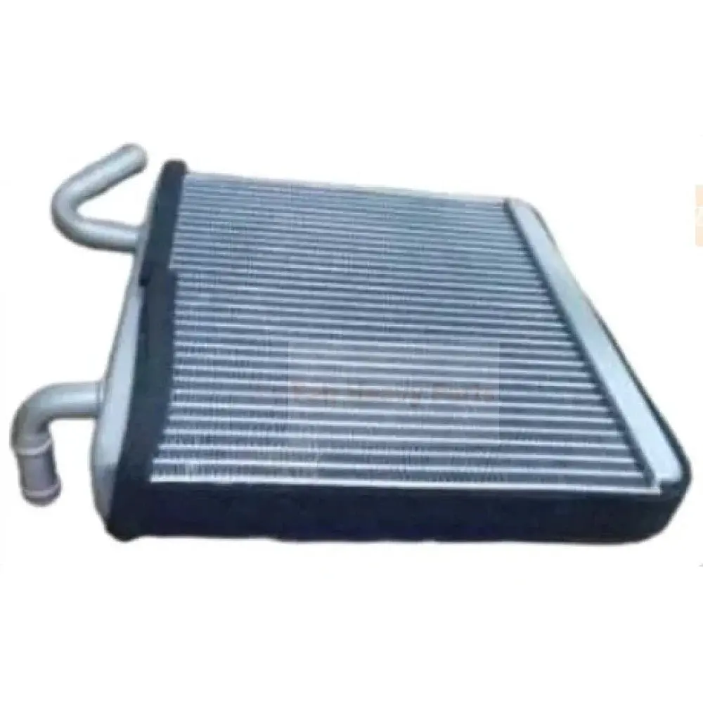 Radiator Heater 11Q6-90540 11Q690540 11Q690540dw Fits For Hyundai Loader Hl730-9 Hl740-9 Hl757-9 Hl760-9 Excavator R1200-9 R160lc9 R210nlc9 R320lc9 R520lc9 Rd220lc9 Replacement 1
