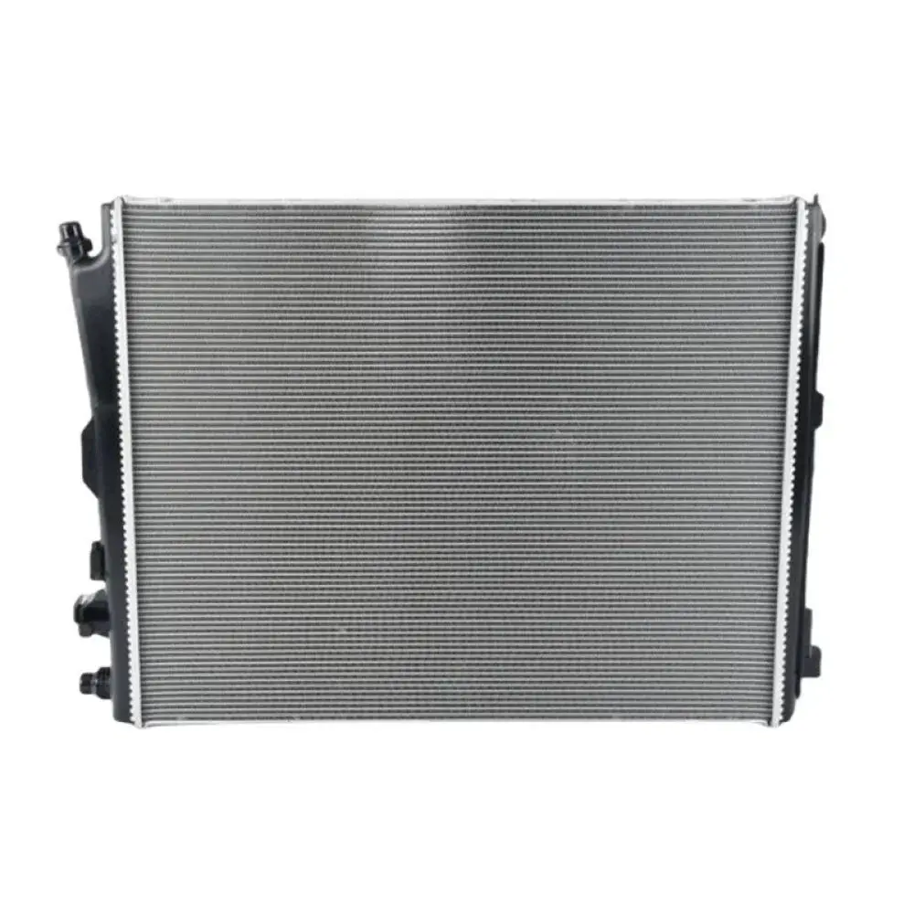 Radiator Intercooler 17118095283 8095283 For Bmw M3 M4 6 Cyl 3.0L 2021-2024 1