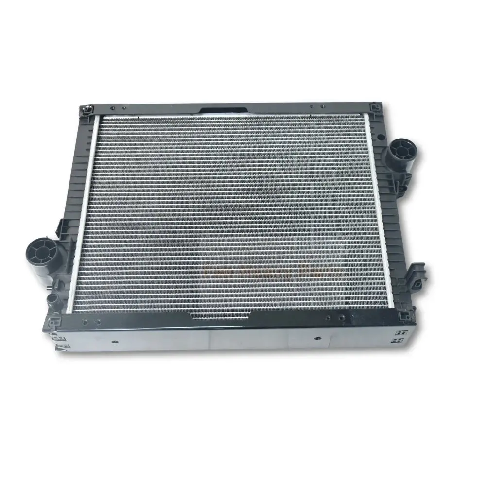 Radiator Re165030 Re49167 Fits For John Deere 6205 6505 6506 6510 Engine 4045 6068 Final Clearance 1