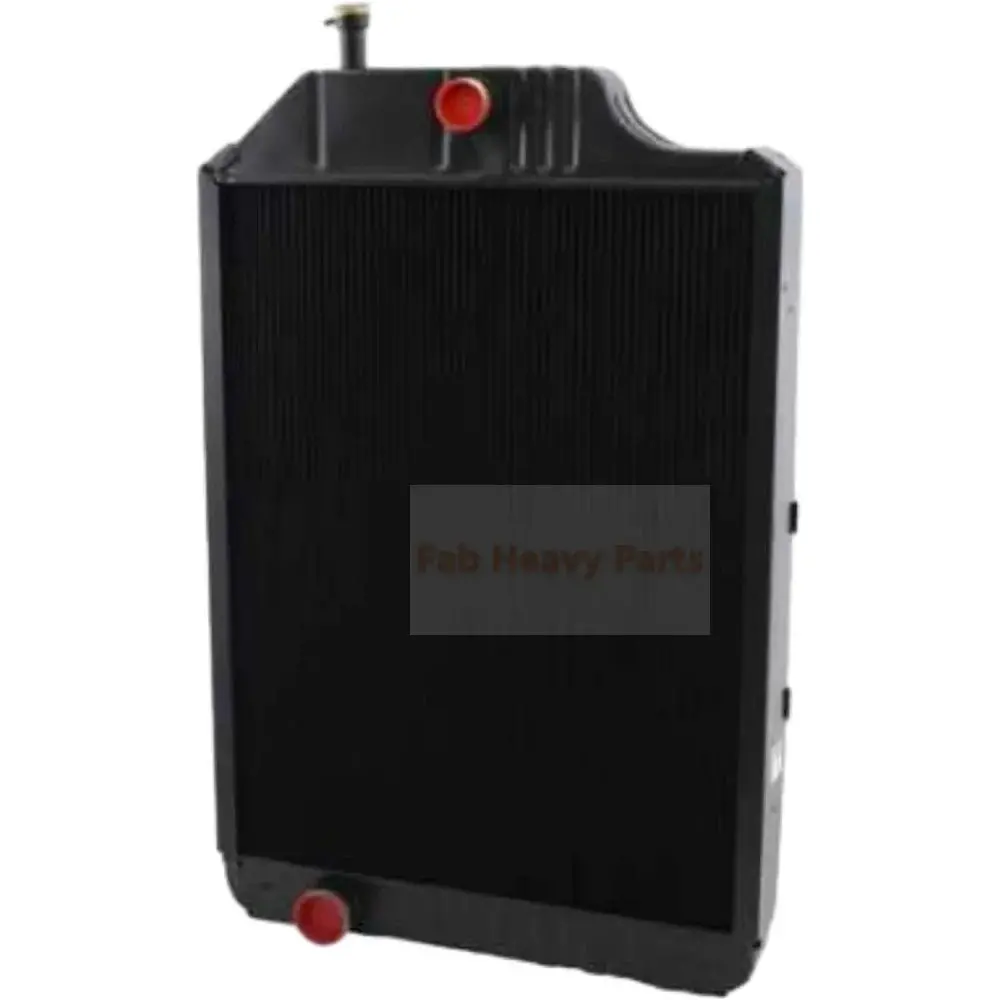 Radiator Re21561 Ar76838 Ar73260 Ar84401 Fits For John Deere Engine 6466Ar09 6499Ar08 Tractor 8430 8440 8640 1