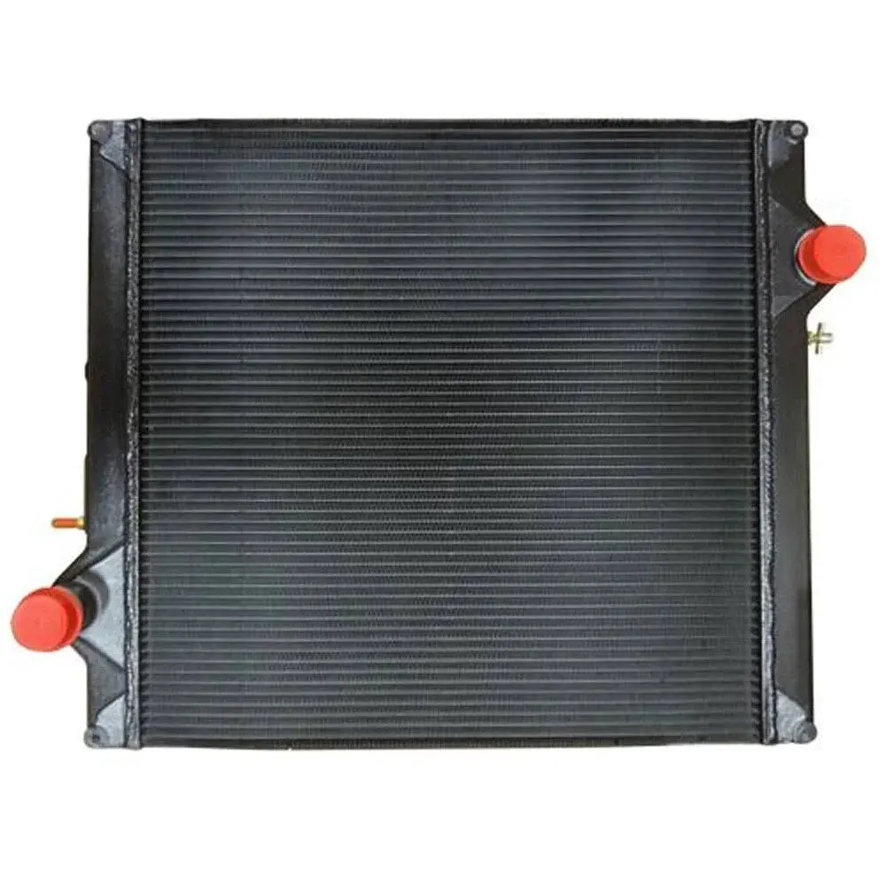 Radiator Re226366 For John Deere Tractor 7630 7730 7830 7930 7185J 7210J 7225J 2044M Sprayer 4730 4830 1
