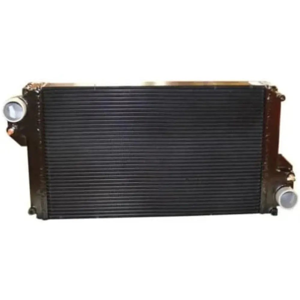 Radiator Re245236 For John Deere Engine 6068 6081 Tractor 7715 7720 7815 7815 7820 7920 4720 1