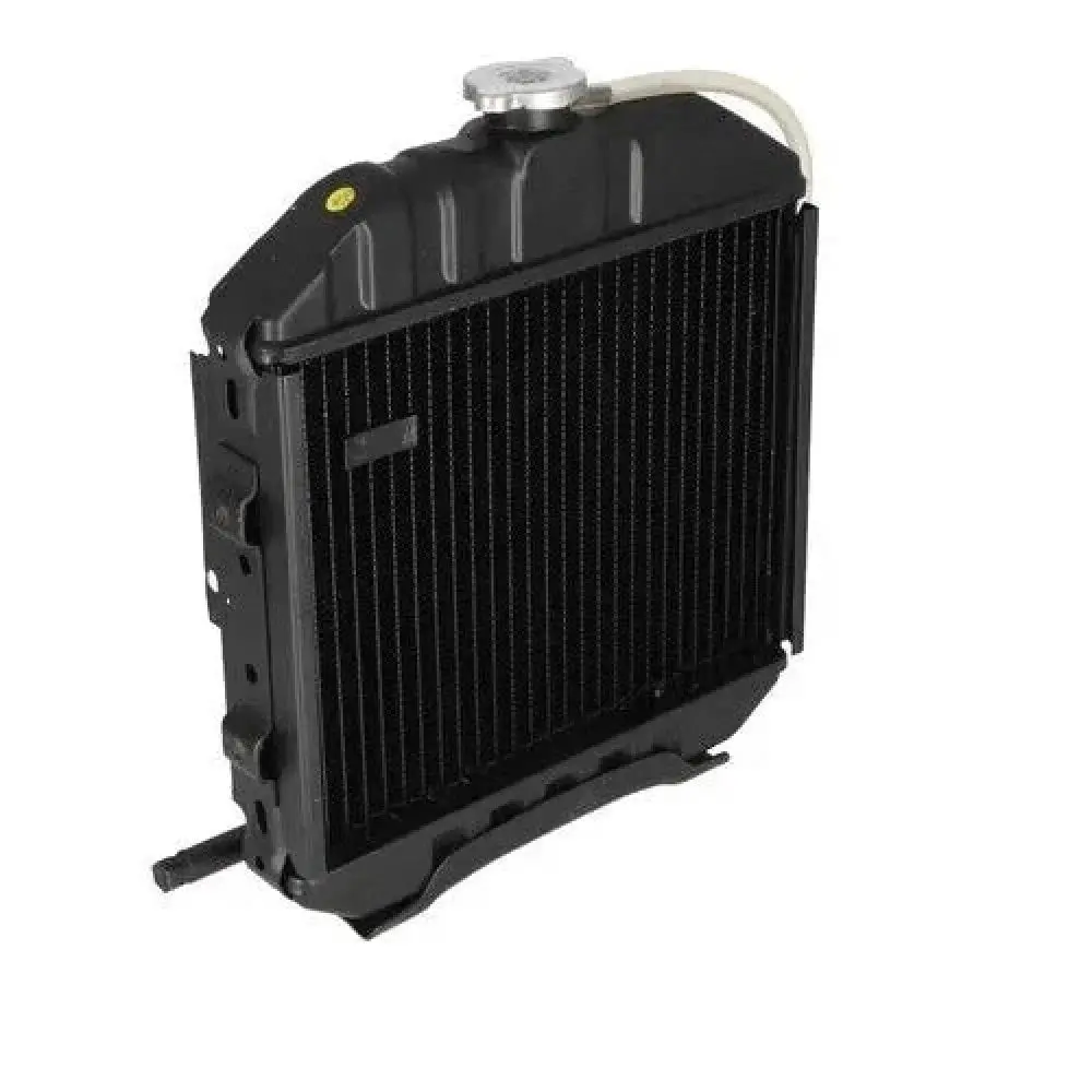 Radiator Sba310100211 83923347 For New Holland Tractor 1100 1200 1300 1500 1700 1900 1