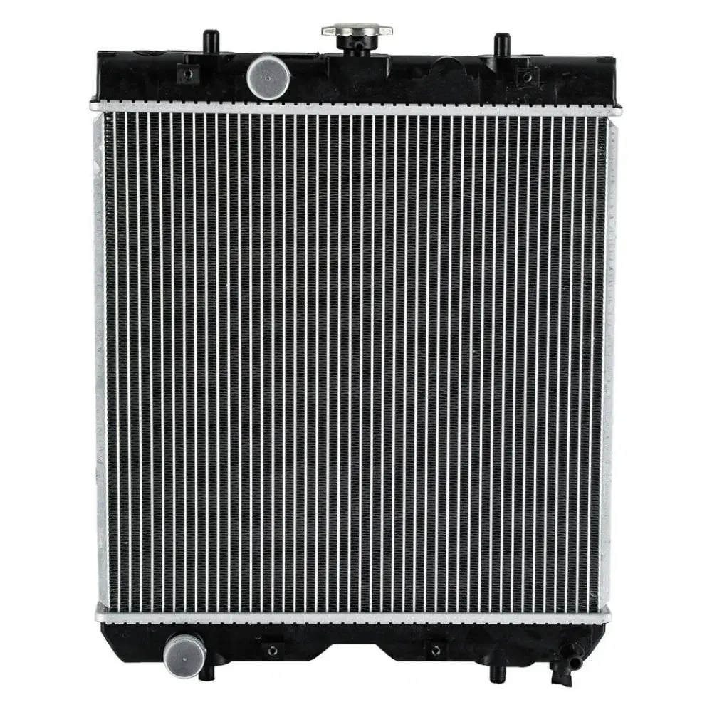 Radiator T1060-16010 For Kubota Tractor L3130dt L3130gst L3130hst L3130f L3430dt L3430gst L3430hst L3430hstc 1