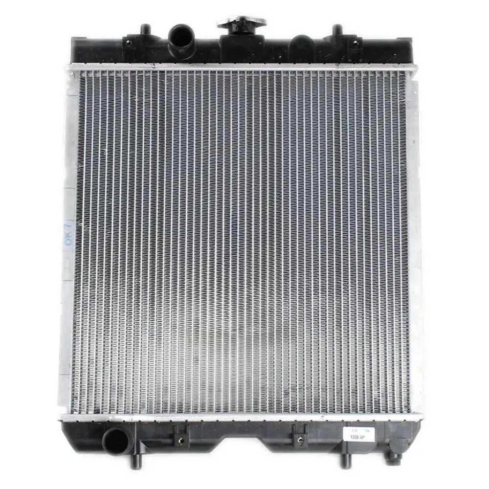Radiator Td110-16010 For Kubota Tractor L3240dt L3240gst L3240f L3240hst L3240hstc 1