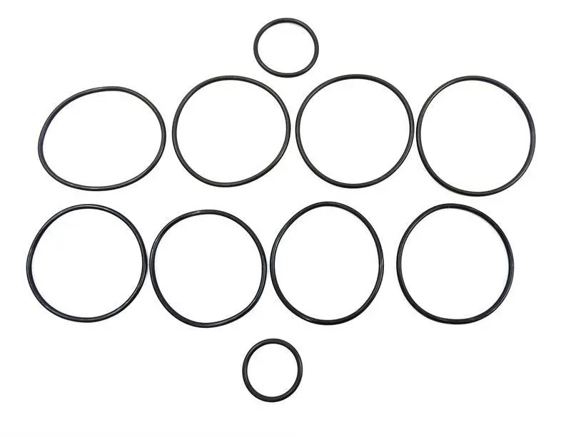 Rbc Intake Manifold Adapter O-Ring Set 1
